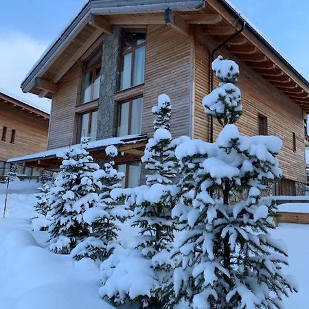 Challet Jasná Exclusive **** Demanovska Dolina Exterior foto